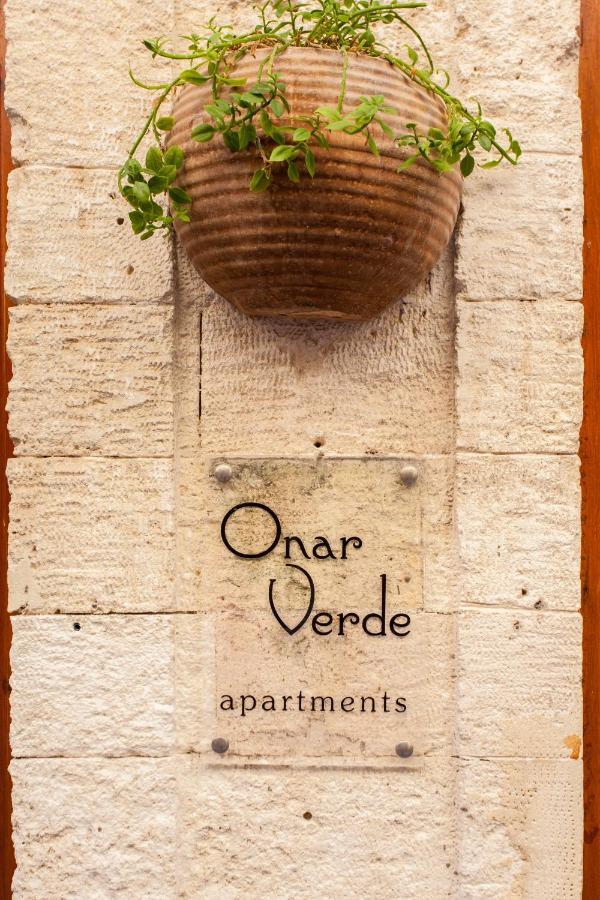 Апартаменти Charming Flatlet In The Old Town Chania  Екстер'єр фото